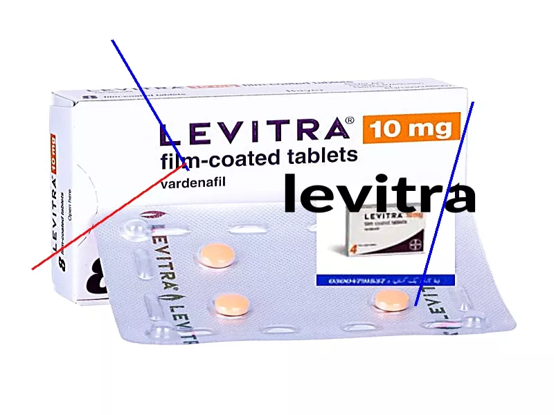 Prix de levitra 10 mg